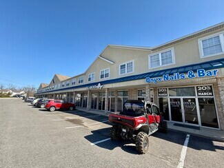 Plus de détails pour 200 Pinecrest Ave, Morgantown, WV - Bureau/Commerce de détail à louer