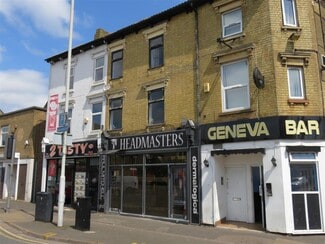 More details for 45 Lincoln Rd, Peterborough - Retail for Sale