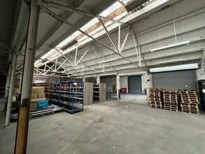 Union Rd, Macclesfield for lease Building Photo- Image 2 of 4