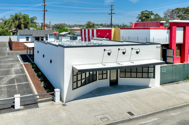 More details for 1045 Main St, Ramona, CA - Retail for Sale