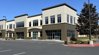 Plus de détails pour 3455-3499 NE John Olsen Ave, Hillsboro, OR - Flex à vendre