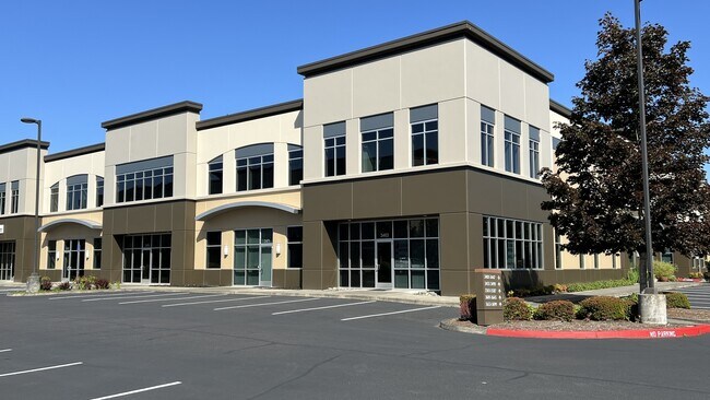 Plus de détails pour 3455-3499 NE John Olsen Ave, Hillsboro, OR - Flex à vendre