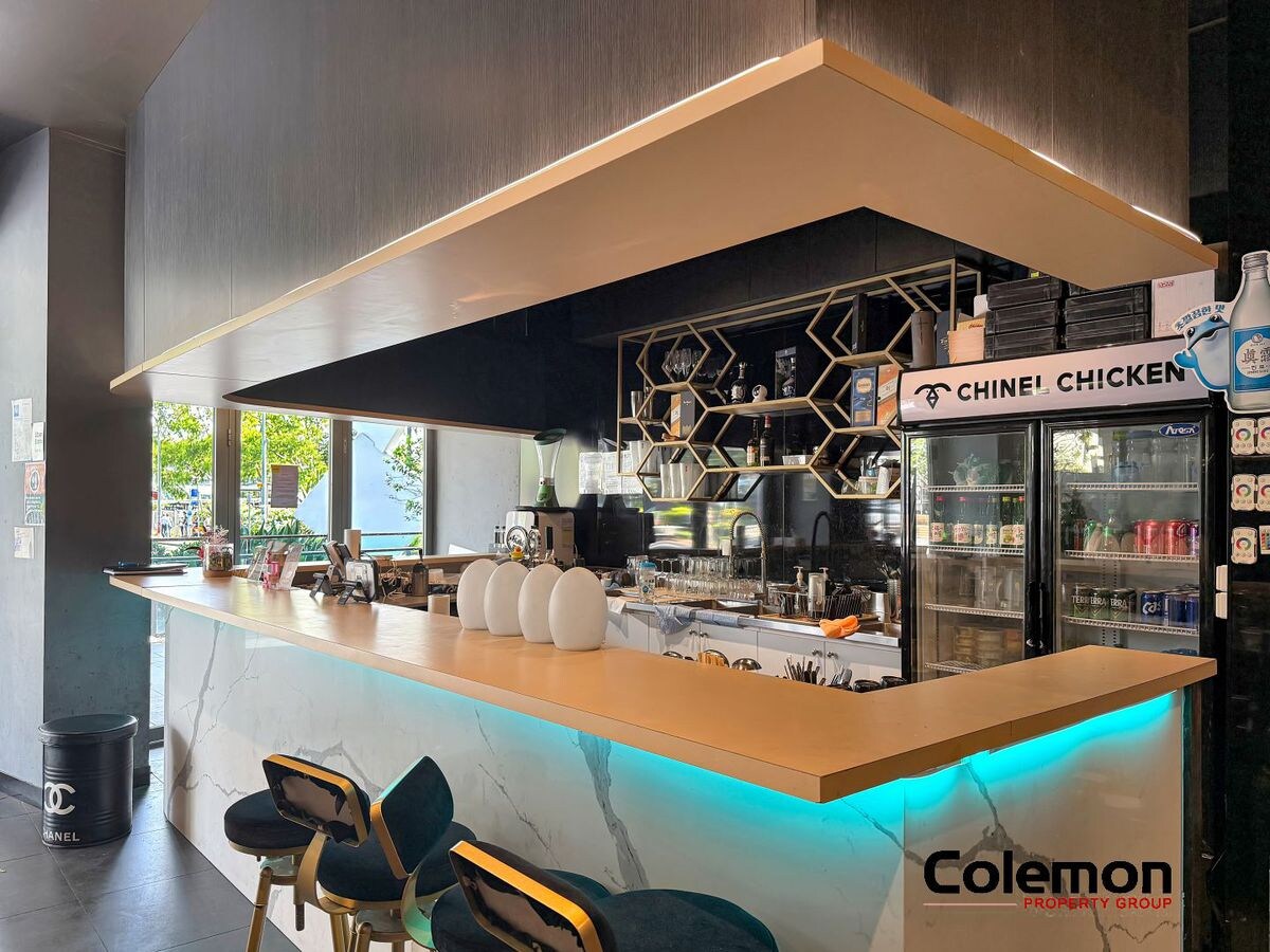 7 Rider Bvd, Rhodes, NSW 2138 - Unit 2 - - Interior Photo - Image 1 of 6