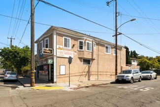 More details for 1049 55th St, Emeryville, CA - Retail for Sale