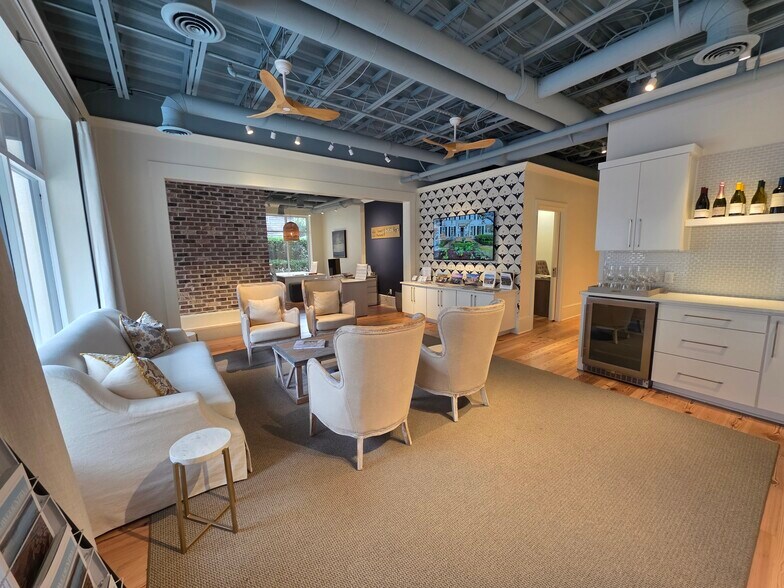 6 Promenade St, Bluffton, SC à vendre - Photo du bâtiment - Image 3 de 29