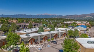 More details for 1965 Dominion Way, Colorado Springs, CO - Office for Sale