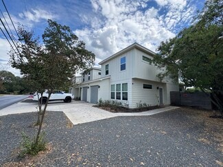 More details for Pecan & Boundary Townhomes – Multifamily for Sale, Burnet, TX