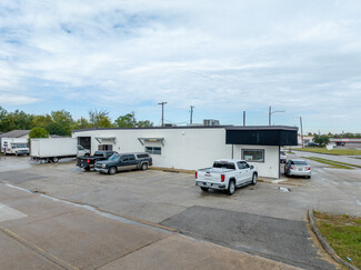 Plus de détails pour 1520 Shaver St, Pasadena, TX - Industriel à louer