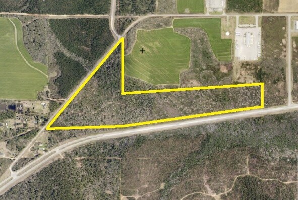 Highway 59 & Highway 49, Loxley, AL à vendre - Photo du bâtiment - Image 2 de 7
