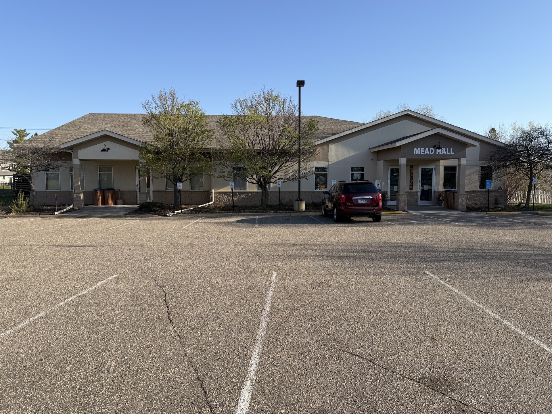 1320 County Road D E, Maplewood, MN for sale Primary Photo- Image 1 of 4