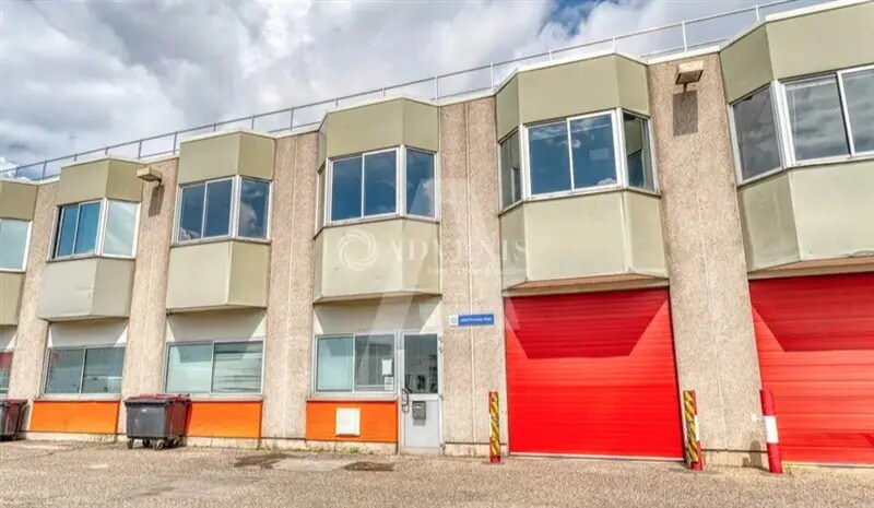 Flex dans Villejuif à louer Photo du bâtiment- Image 1 de 14