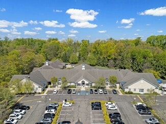 More details for 76 Stirling Rd, Warren, NJ - Office for Sale