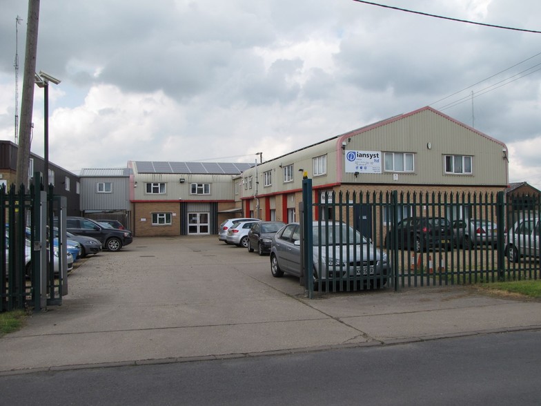 Fen Rd, Cambridge for lease - Primary Photo - Image 1 of 1