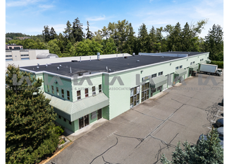 Plus de détails pour 6280 202 St, Langley, BC - Industriel à vendre