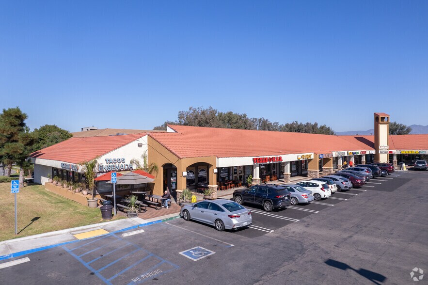 24601 Raymond Way, Lake Forest, CA for lease - Building Photo - Image 1 of 5
