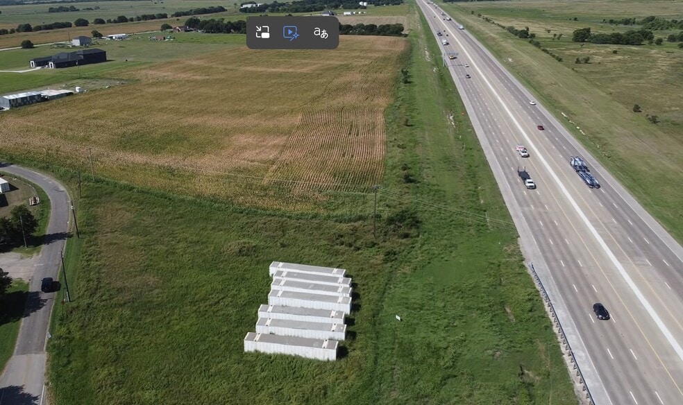 TBD Interstate 35 Hwy, Italy, TX for sale - Building Photo - Image 2 of 5