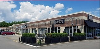 More details for 2721-2767 University Dr, Auburn Hills, MI - Retail for Lease