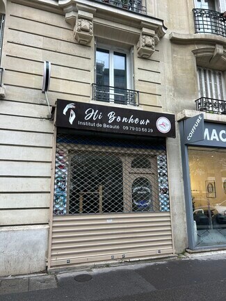 More details for 37 Boulevard De Grenelle, Paris - Retail for Lease