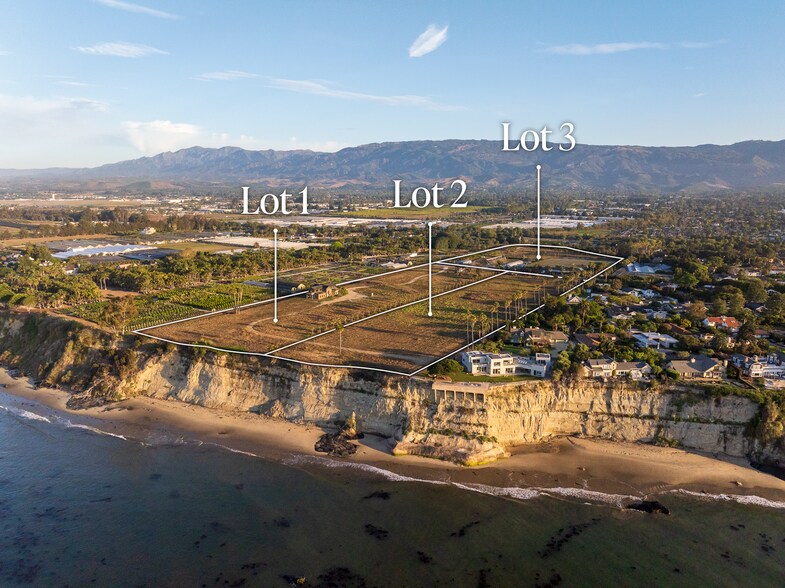 5295 Shoreline Dr, Santa Barbara, CA à vendre - Photo du bâtiment - Image 2 de 67