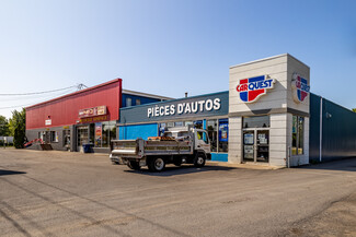 More details for 5220-5244 Boul des Laurentides, Laval, QC - Retail for Lease