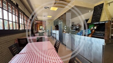 Commerce de détail dans La Roca del Vallès, Barcelona à louer Photo intérieure- Image 2 de 4