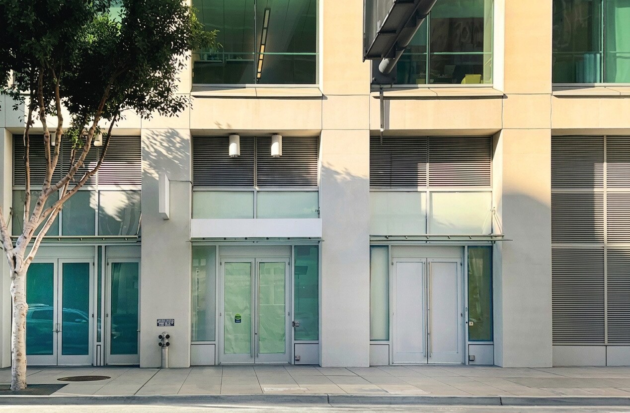 400 Howard St, San Francisco, CA for lease Interior Photo- Image 1 of 1