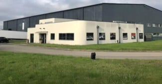 More details for 772 Rue De L'Industrie, Saint-André-de-Corcy - Flex for Lease