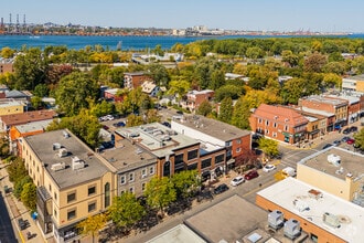 171-183 Rue Saint-Charles O, Longueuil, QC - Aérien  Vue de la carte