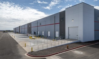 Plus de détails pour 13400 W Cactus Rd, Surprise, AZ - Industriel à louer
