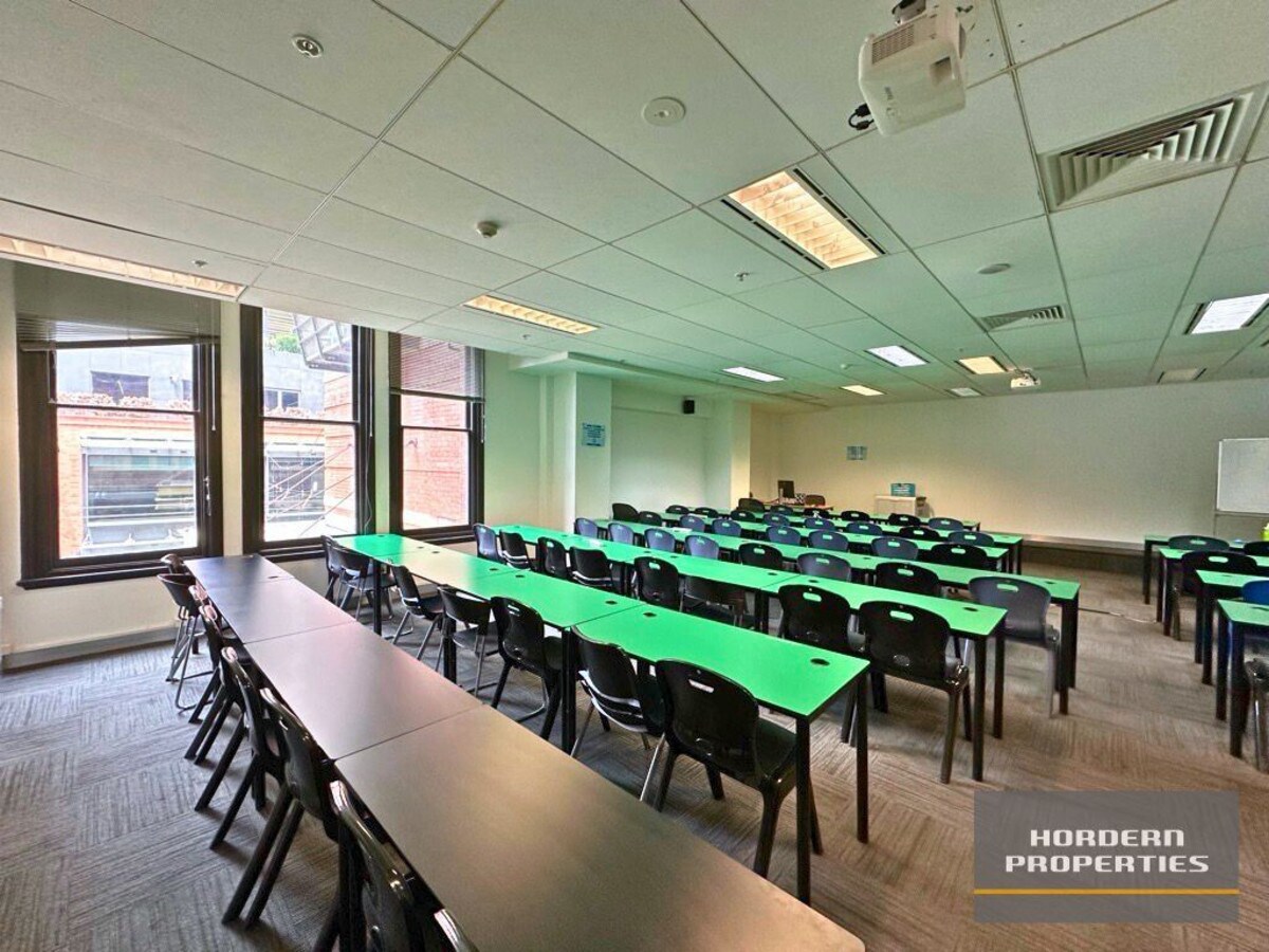 451 Pitt St, Haymarket, NSW 2000 - Unité 102 -  - Photo intérieure - Image 2 of 4