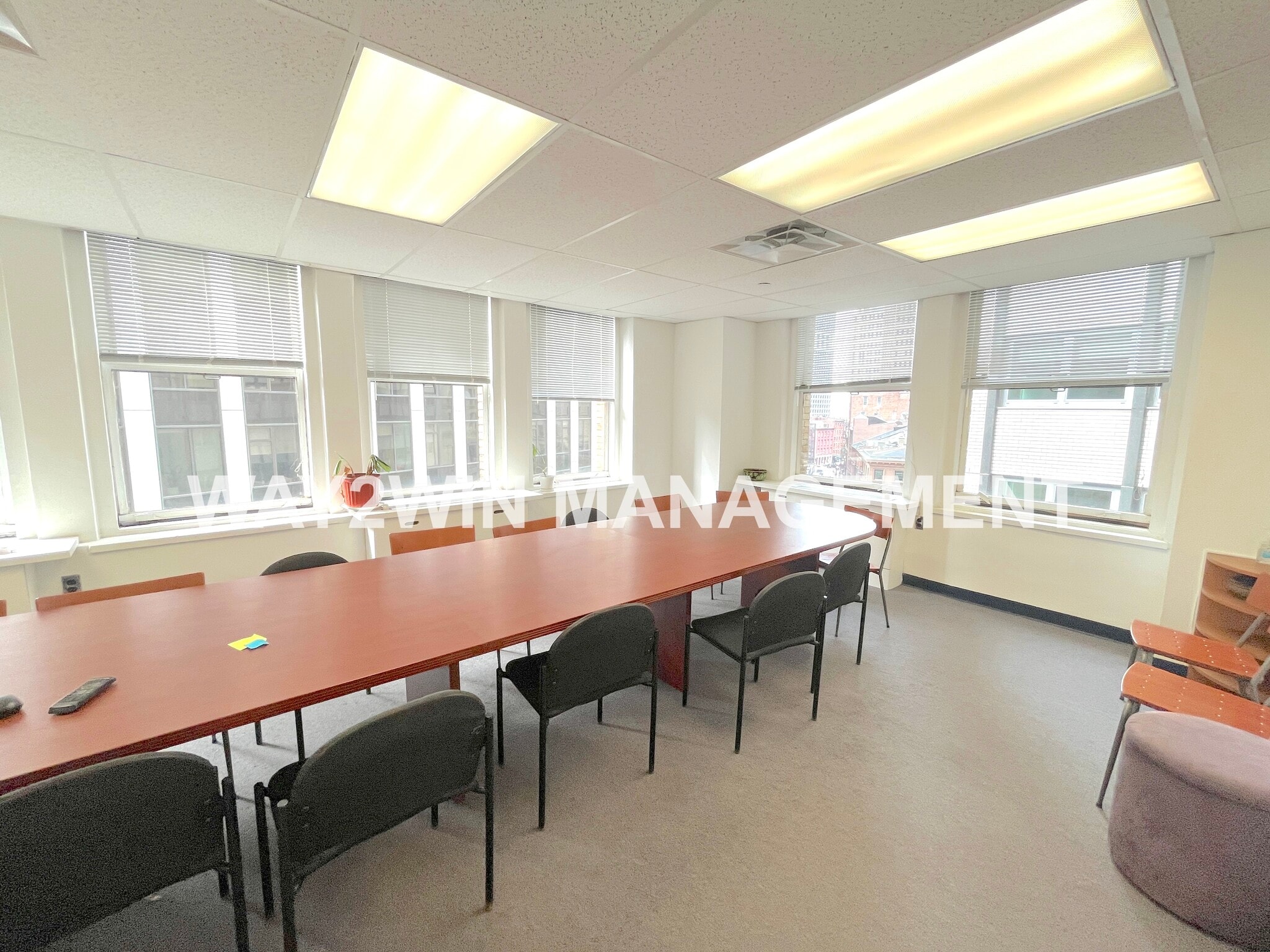 11 Hanover Sq, New York, NY for lease Interior Photo- Image 1 of 6