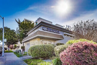 Plus de détails pour 425 Estudillo Ave, San Leandro, CA - Bureau/Médical à louer