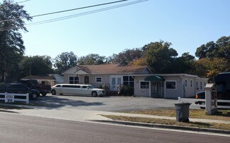 Plus de détails pour 504 S Kings Ave, Brandon, FL - Bureau à vendre