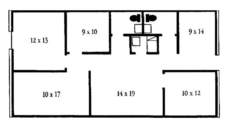 611 Park Meadow Rd, Westerville, OH à louer - Autre - Image 2 de 5