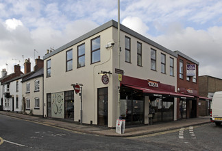 More details for 26 Church St, Lutterworth - Retail for Lease