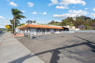 More details for 4263 Taylor St, San Diego, CA - Retail for Lease