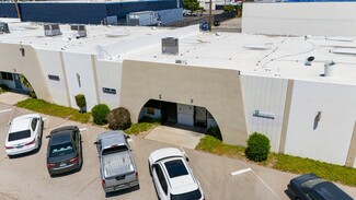 Plus de détails pour 12970 Branford St, Arleta, CA - Industriel à louer