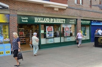 Carlton Ln, Castleford à louer Photo du bâtiment- Image 1 de 1