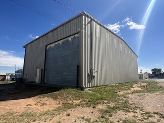 More details for 1810 Lee Ave, Odessa, TX - Industrial for Lease