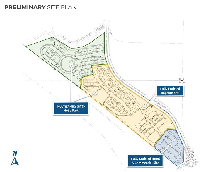 0 Spectrum, Reno, NV à vendre - Photo du bâtiment - Image 3 de 5