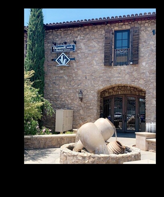 140 Diamond Creek Pl, Roseville, CA for lease Primary Photo- Image 1 of 7