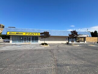 Plus de détails pour 28722-28728 Mission Blvd, Hayward, CA - Commerce de détail à louer