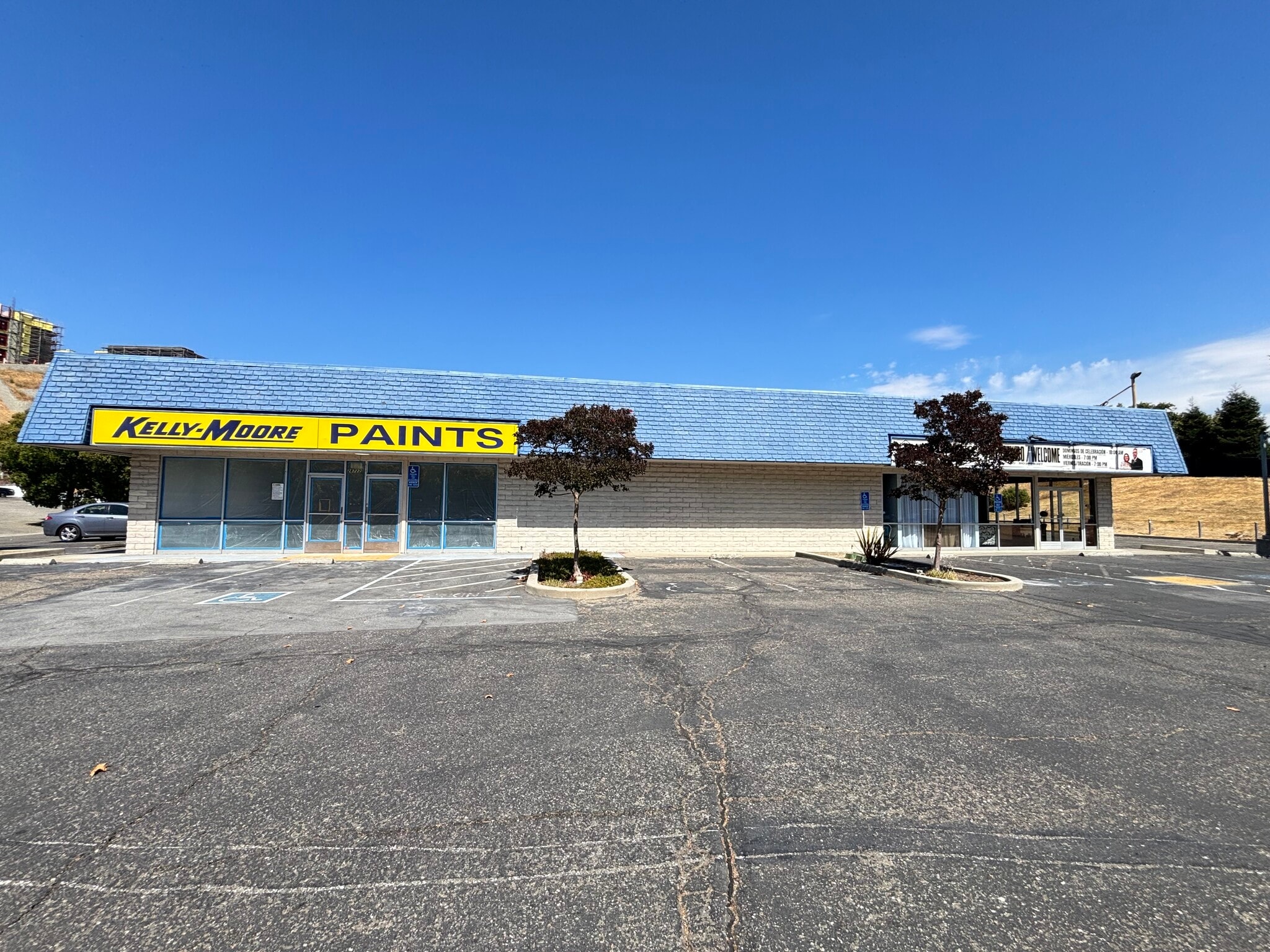 28722-28728 Mission Blvd, Hayward, CA for lease Primary Photo- Image 1 of 10