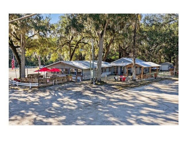 More details for 2396 N Country Road 470, Lake Panasoffkee, FL - Retail for Sale