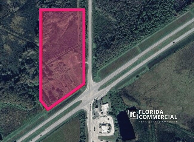 More details for 5225 NE 128th Ave, Okeechobee, FL - Land for Lease