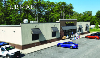 More details for 624 Pine Ridge Dr, West Columbia, SC - Retail for Sale