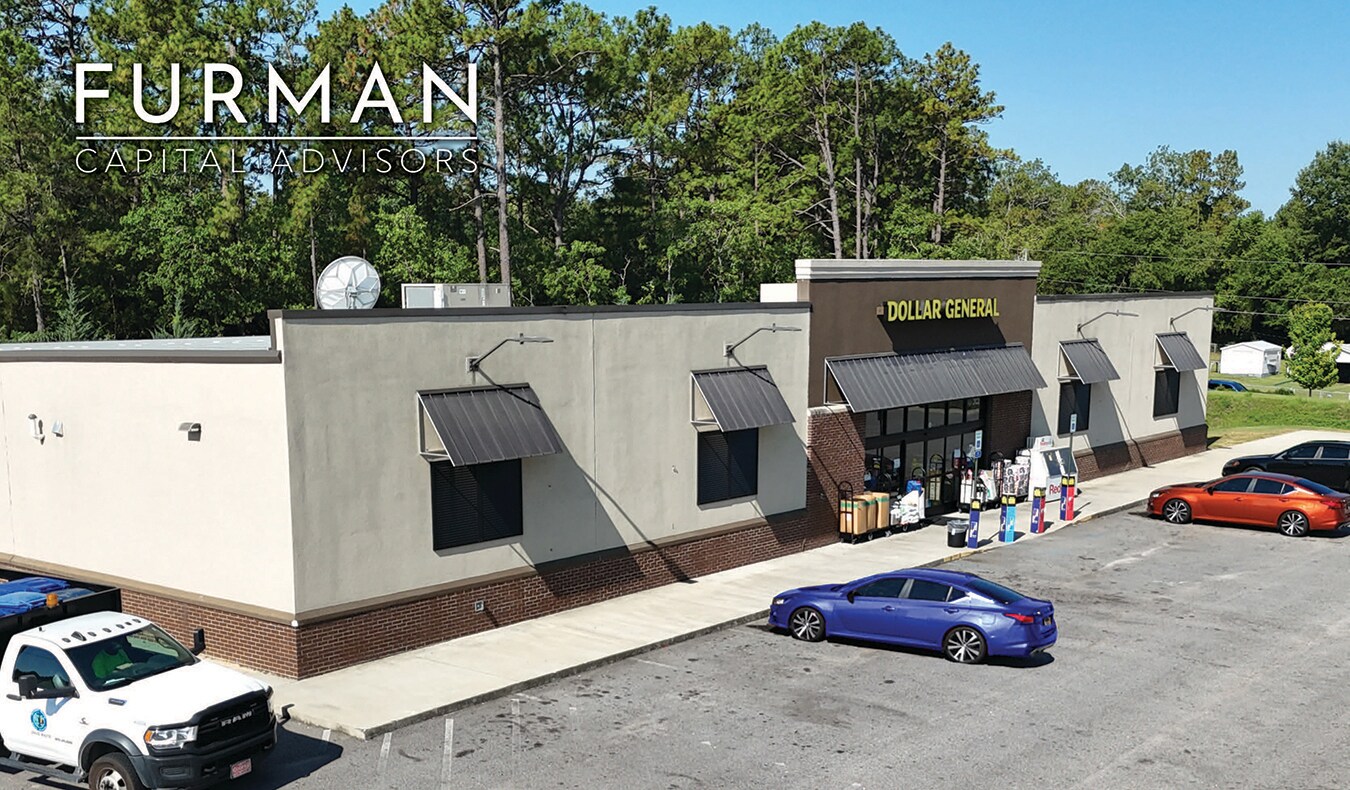 624 Pine Ridge Dr, West Columbia, SC à vendre Photo du bâtiment- Image 1 de 1