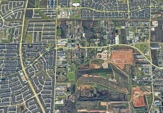 Plus de détails pour 16337 W Bellfort St, Sugar Land, TX - Terrain à vendre