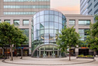 Plus de détails pour 525 Washington Blvd, Jersey City, NJ - Bureau, Bureau/Commerce de détail à louer