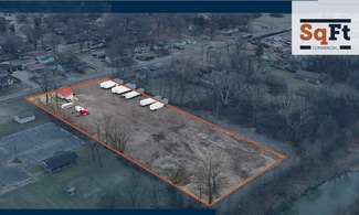 More details for 2208 Oxford State Rd, Middletown, OH - Land for Sale